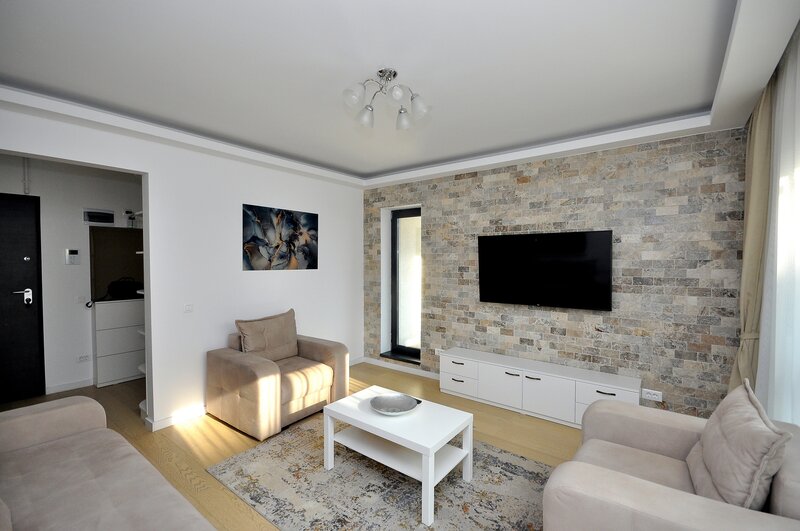 Drumul Taberei, Plaza Exigent apartament 2 camere, loc parcare subteran